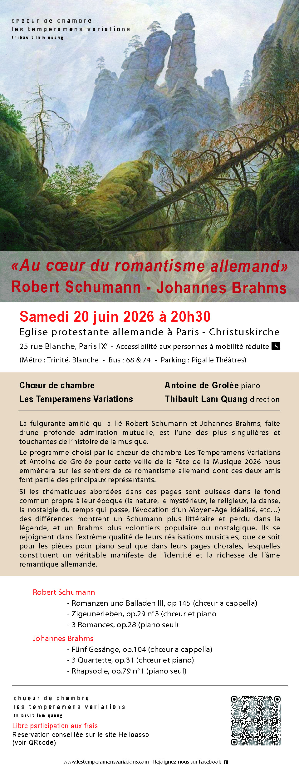 flyer web juin 26